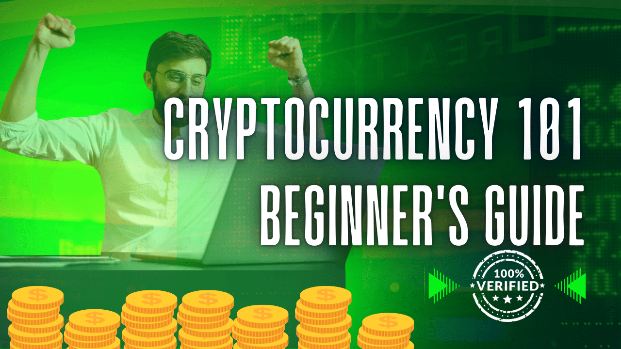 Cryptocurrency 101: A Beginner's Guide to Digital Coins