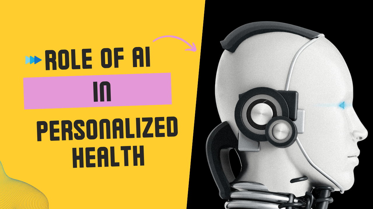 The Role of AI in Personalized Health and Wellness Devices